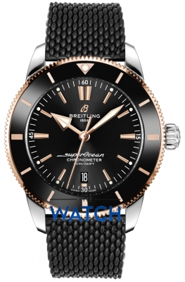 Breitling Superocean Heritage B20 44 ub2030121b1s1 watch